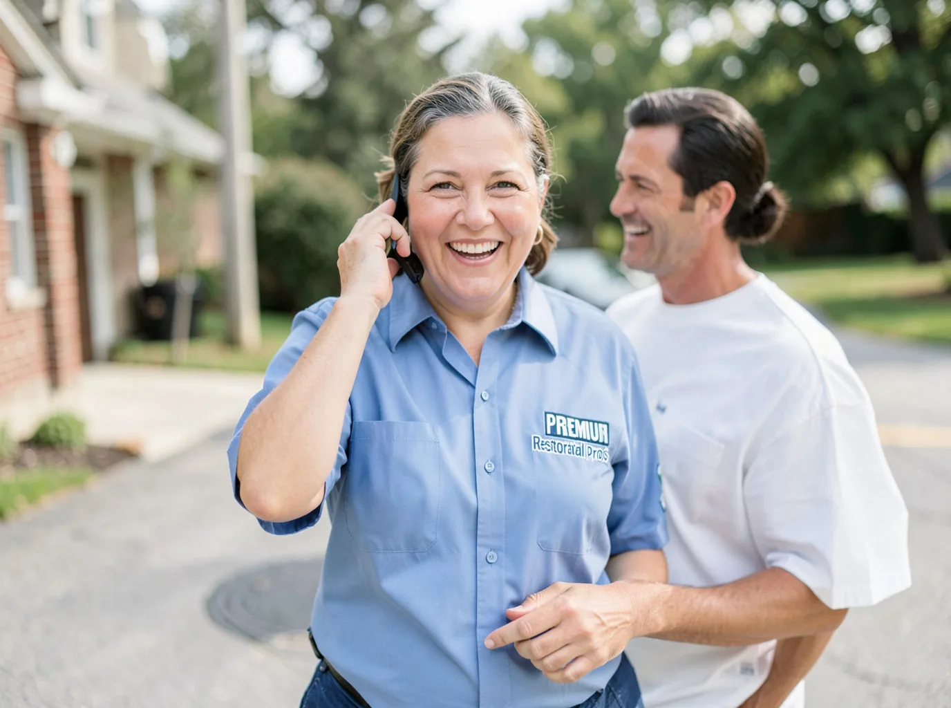 Water Damage Restoration Brady, NE FAQs